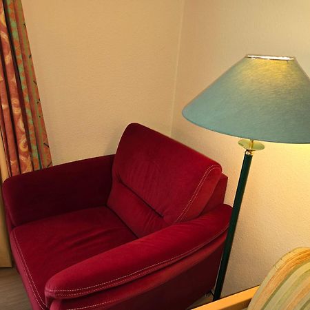 Hus Inselkieker Hus Inselkieker 216 Lägenhet Schillig Exteriör bild